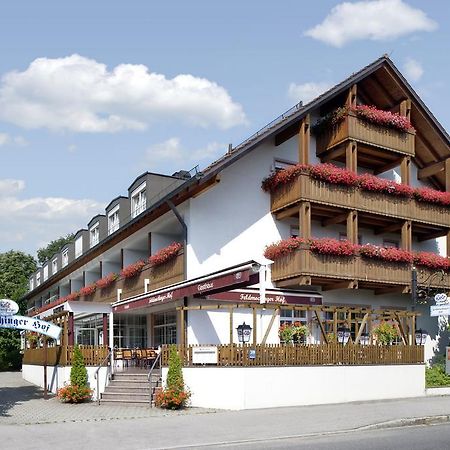 Feldmochinger Hof Hotel München Kültér fotó