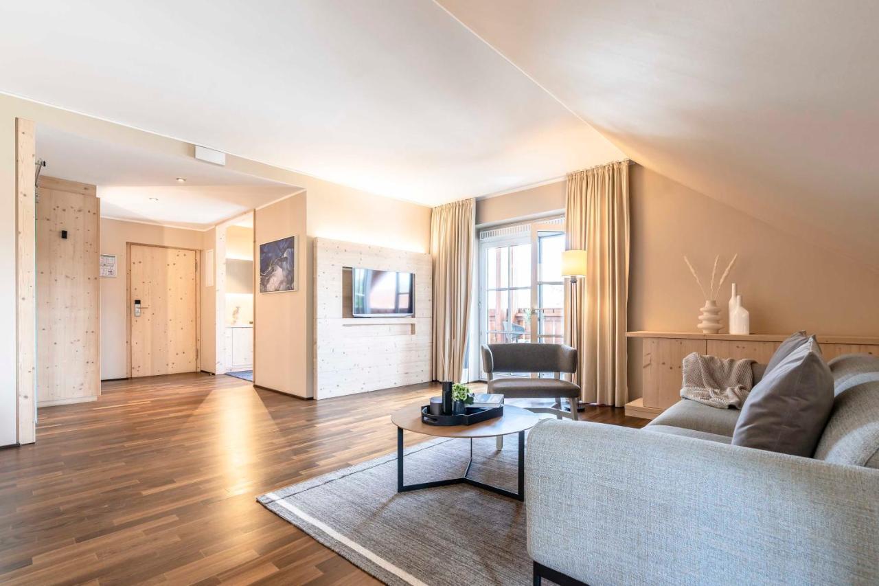 Feldmochinger Hof Hotel München Kültér fotó