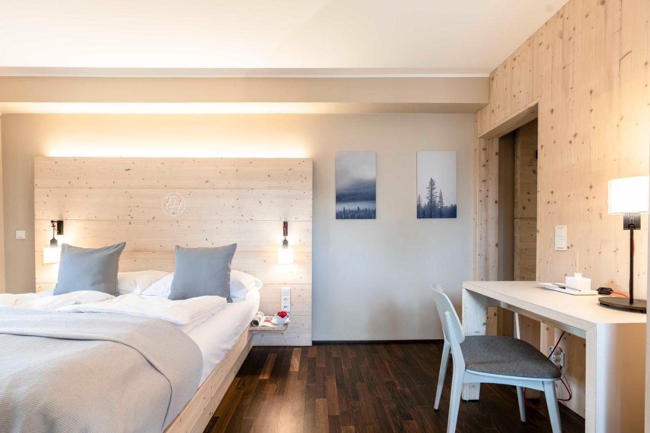 Feldmochinger Hof Hotel München Kültér fotó