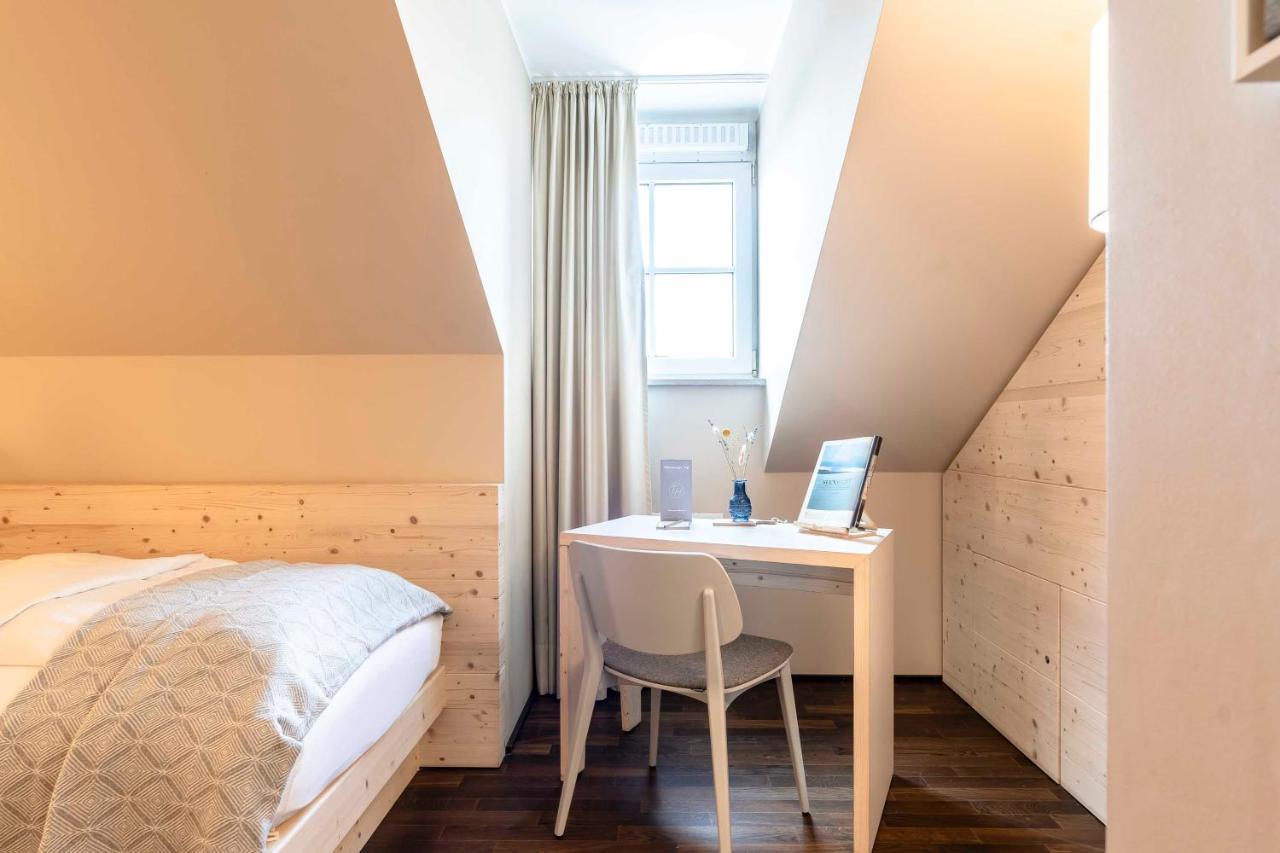 Feldmochinger Hof Hotel München Kültér fotó