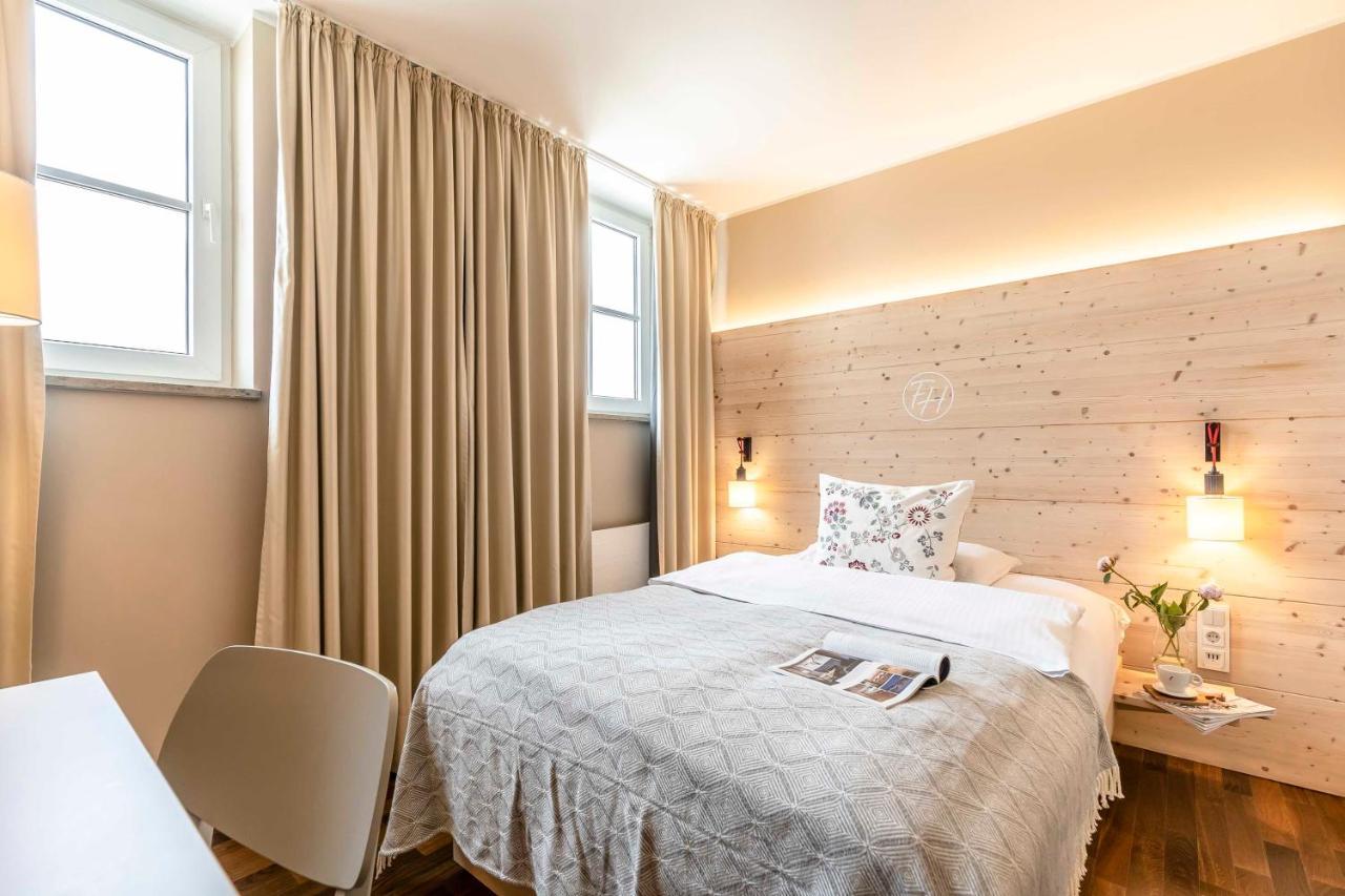 Feldmochinger Hof Hotel München Kültér fotó