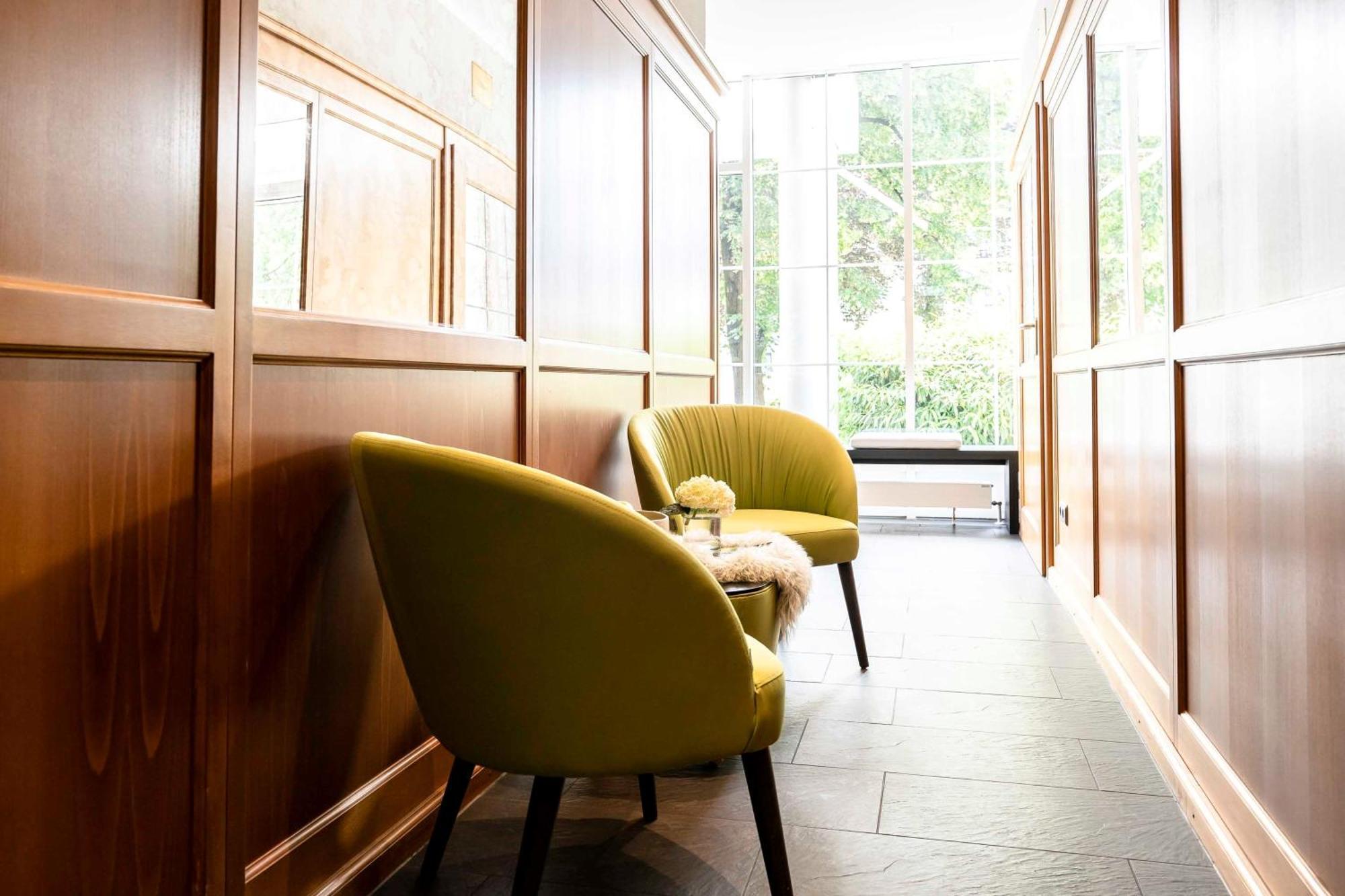 Feldmochinger Hof Hotel München Kültér fotó