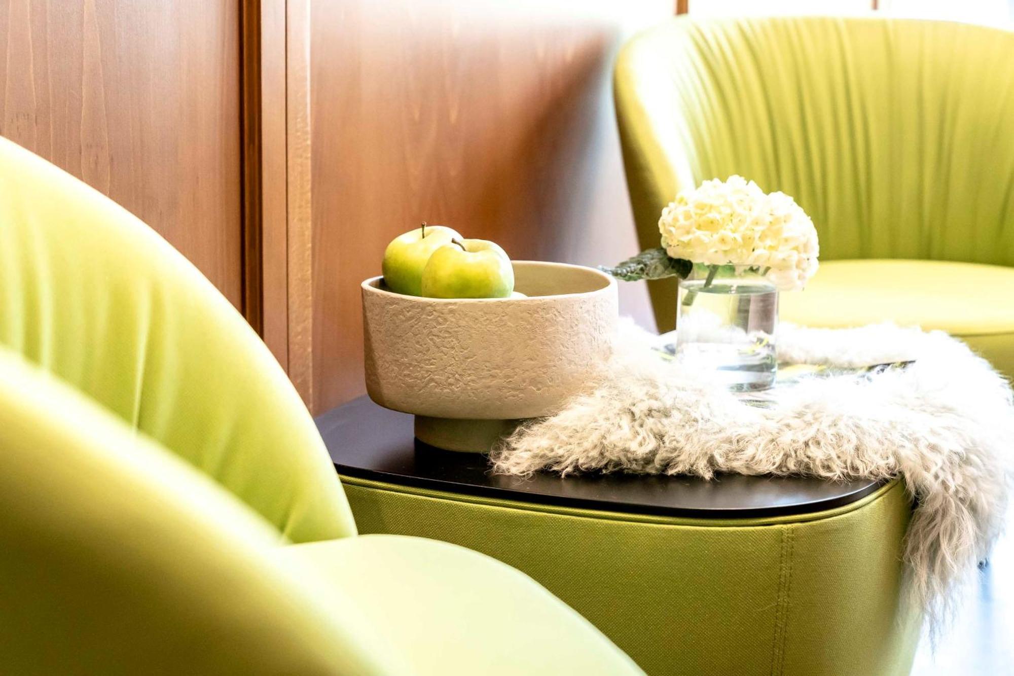 Feldmochinger Hof Hotel München Kültér fotó