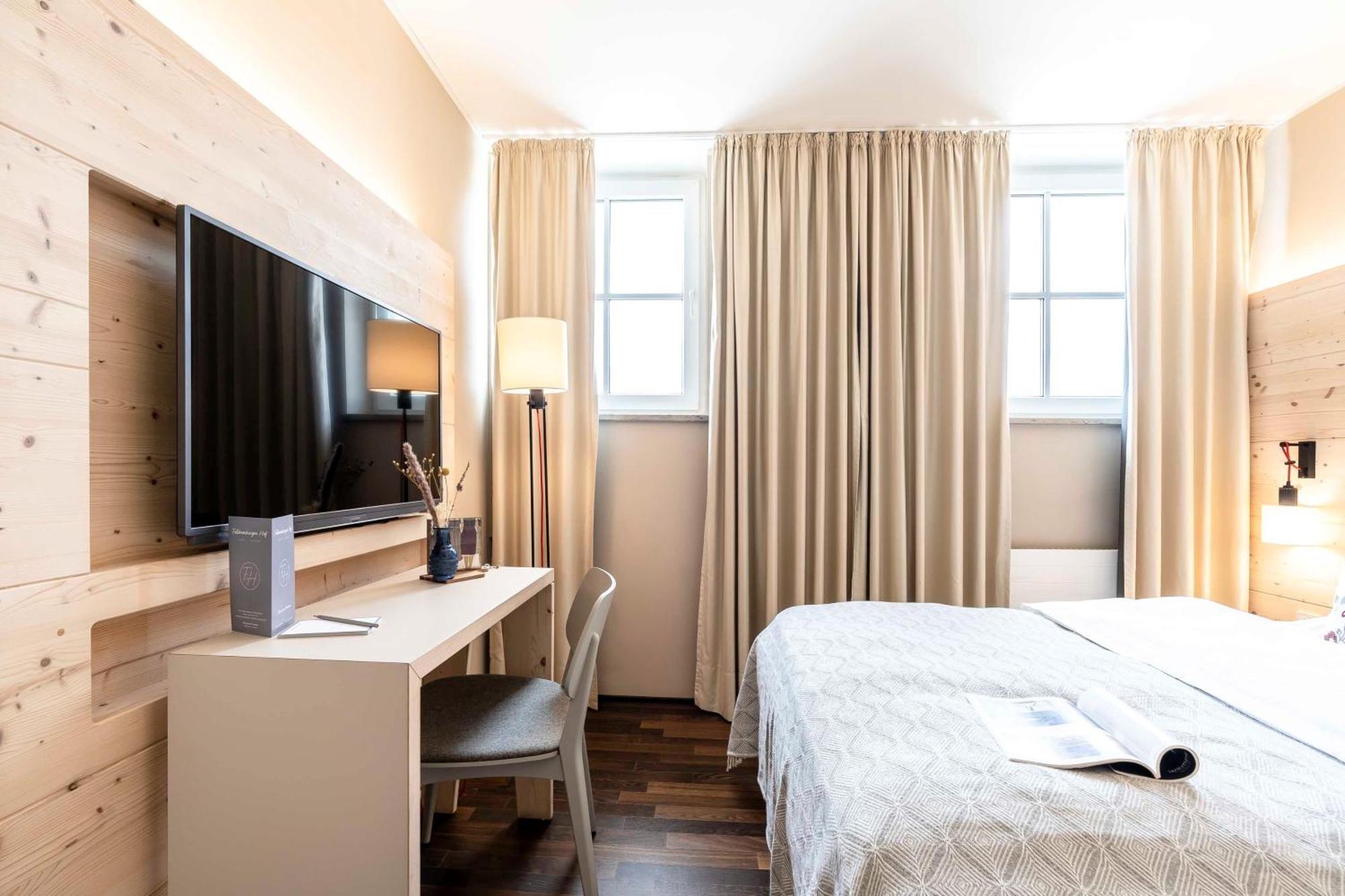 Feldmochinger Hof Hotel München Kültér fotó