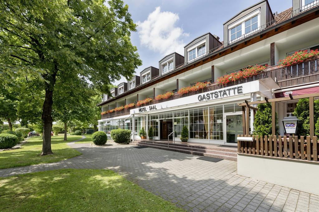 Feldmochinger Hof Hotel München Kültér fotó
