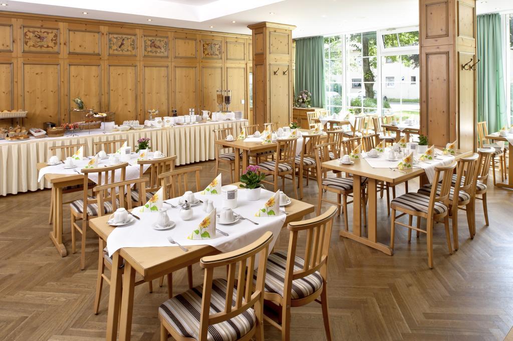 Feldmochinger Hof Hotel München Kültér fotó