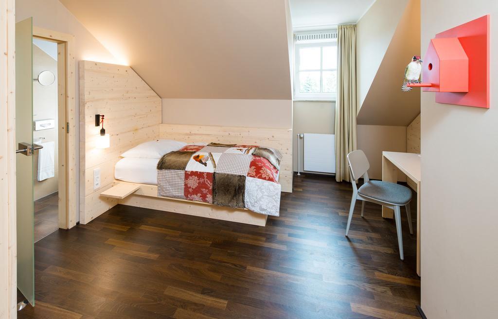 Feldmochinger Hof Hotel München Kültér fotó