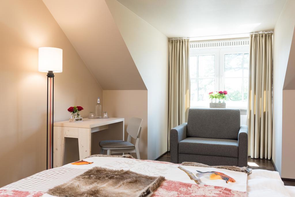Feldmochinger Hof Hotel München Kültér fotó