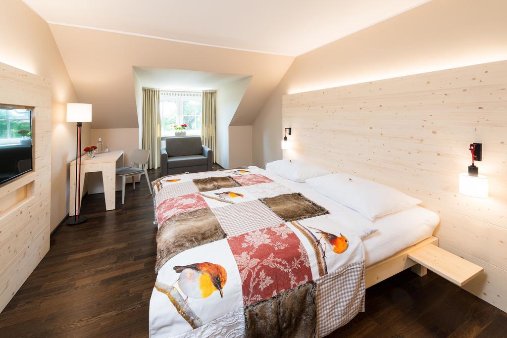 Feldmochinger Hof Hotel München Kültér fotó