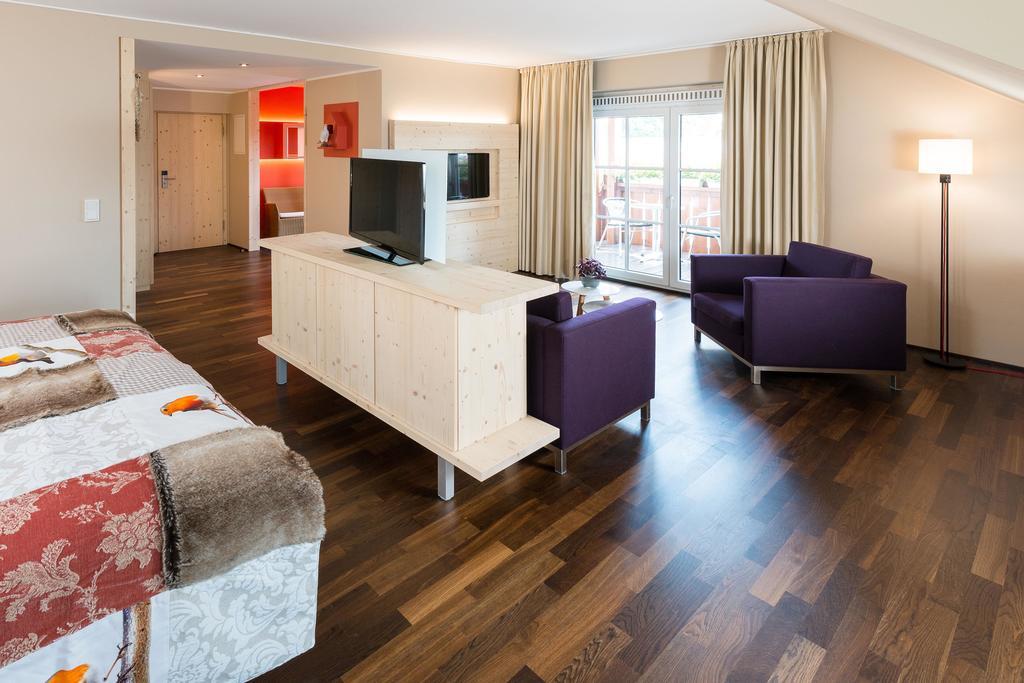 Feldmochinger Hof Hotel München Kültér fotó