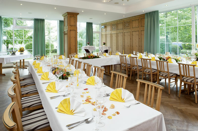 Feldmochinger Hof Hotel München Kültér fotó